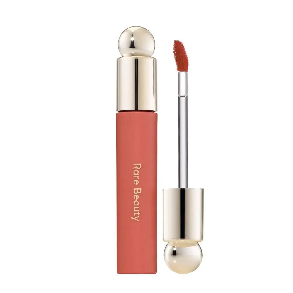 Rare Beauty by Selena Gomez Soft Pinch Tinted Lip Oil Stain in Joy